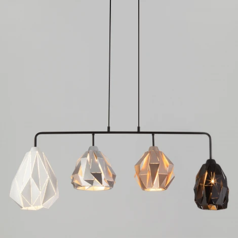 Подвесной светильник Eurosvet Moire 50084/4