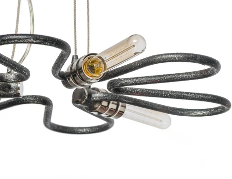 Подвесная люстра Vele Luce Camomilla VL1073L03