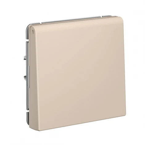 Вывод кабеля (песочный) Systeme Electric GAL001299