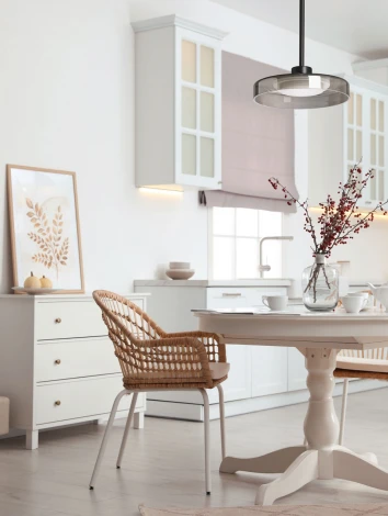 Подвесной светильник LED DeMarkt Стаут 702013501