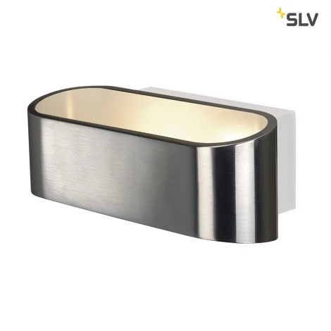 Настенный светильник Slv Asso 1000637