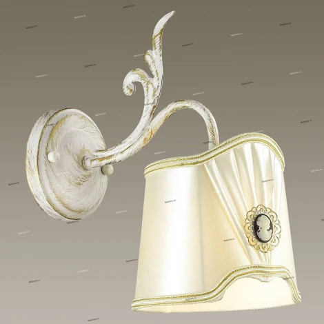Бра Lumion Buonaparta 3608/1W