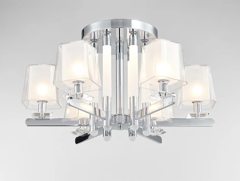 Потолочная люстра Newport 4900 4906/PL