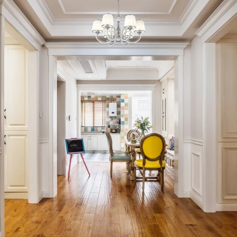 Подвесная люстра Arte Milano Florentia-9247 309247/6 Wh/Ni (220V, на цепи)