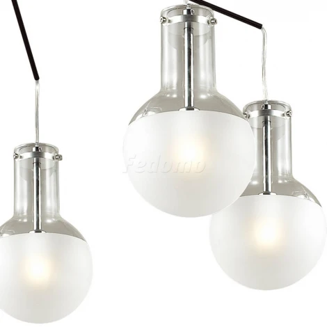 Подвесная люстра Odeon Light Marco 4029/5