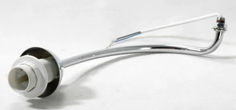 Потолочная люстра Lussole Lgo Jonesboro GRLSP-0134