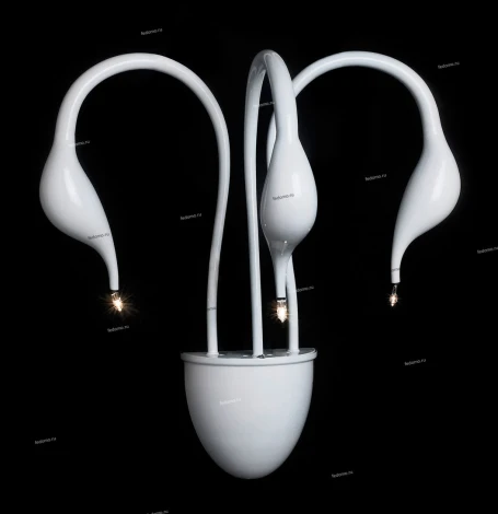 Бра Lightstar Cigno Collo 751636