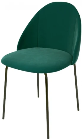 Стул Монти, Velutto 33, Дебют