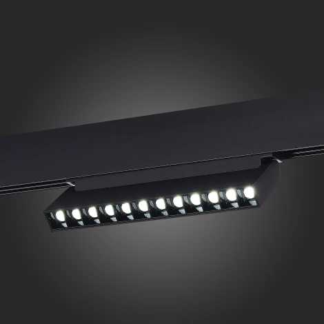 Трековый светильник Downlight магнитный 48V ST Luce Skyline 48 ST372.406.12 (LED)