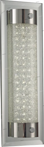 Настенный светильник линейный светодиодный Mantra Tube 5533