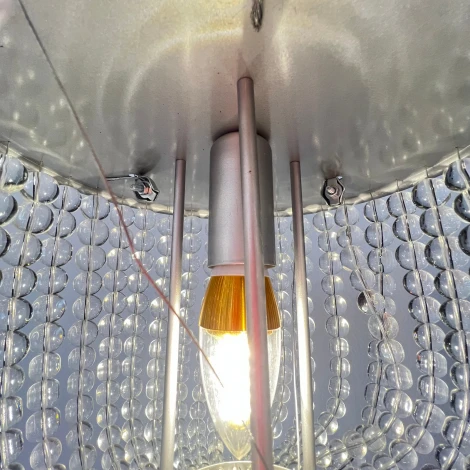 Потолочная люстра E14 Lu Carte LC-11-1844