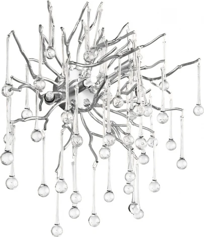 Настенный светильник Loft It Drops 10376W (220V, подвески, выключатель)