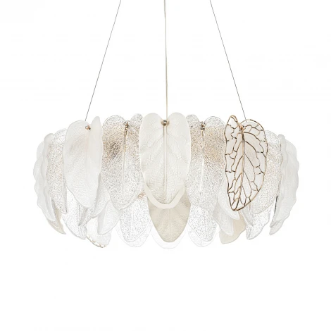 Подвесная люстра Modelux ML.9530.600 CP