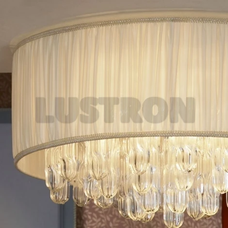 Потолочный светильник Lussole Appiano LSC-9507-07