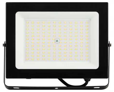 Прожектор уличный светодиодный ЭРА LPR-06 LPR-062-0-65K-100