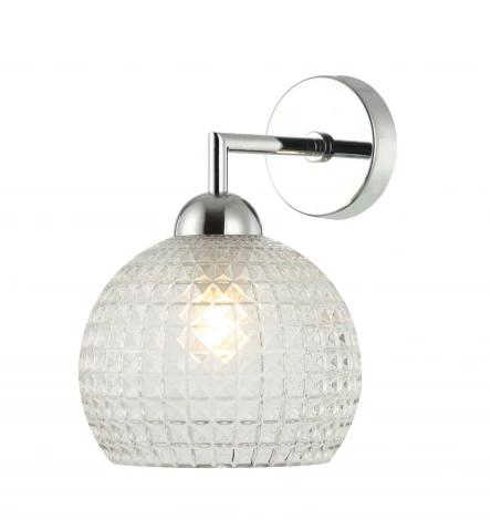 Бра Stilfort Frency 2118/09/01W (220V, шар)