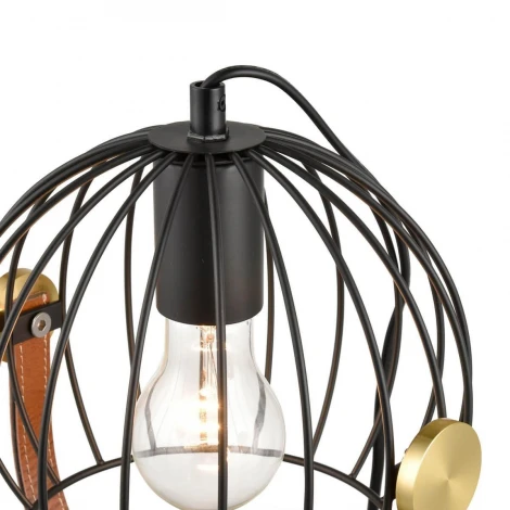 Интерьерная настольная лампа Vele Luce Pasquale VL6252N01