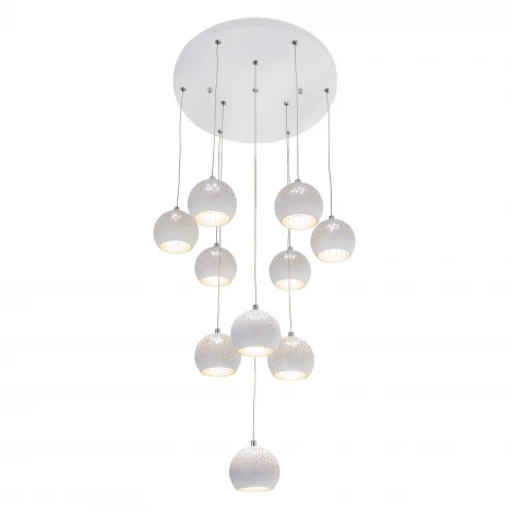 Подвесной светильник Citilux Деко CL504110