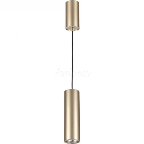 Накладной точечный светильник Odeon Light Vincere 3828/1C