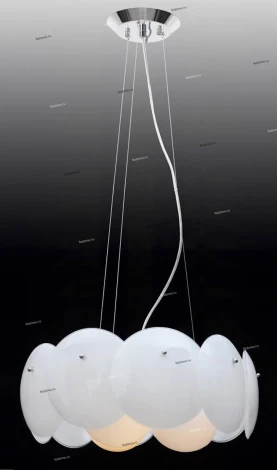 Подвесной светильник Crystal Lux Omega SP3