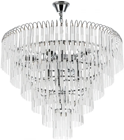 Подвесная люстра Arte Lamp Eliza A1009SP-10CC