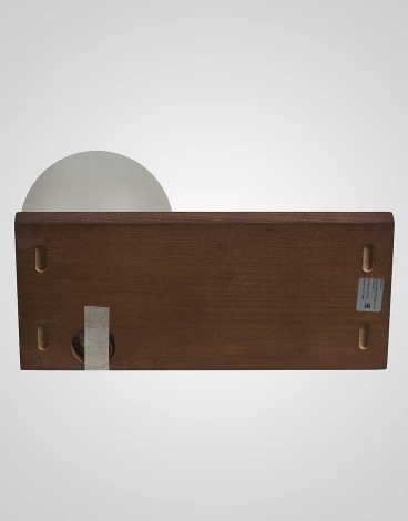 Настенный светильник Мелодия Света WA1N 6426N-Right-1W PR 000067505