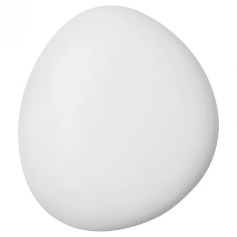 Настенно-потолочный светильник светодиодный 6W 3000K белый Lightstar Uovo II 807606