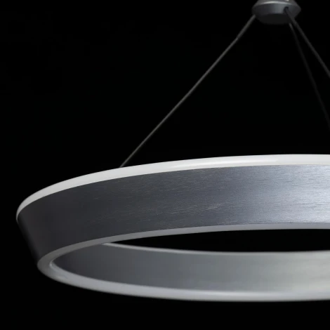 Подвесной светильник светодиодный Citilux Tavi CL717011 (220V, на проводе, кольцо)