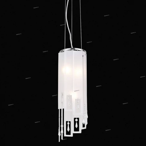 Подвесной светильник ST Luce Cascata SL658.503.03
