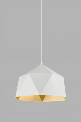 Подвесной светильник Moderli Genoa V10483-1P (220V, на проводе)