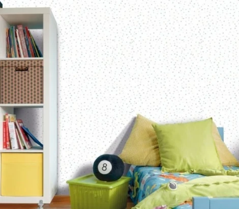 Обои бумажные ICH Oh LaLa 3354-2 10,05 x 0,53 м