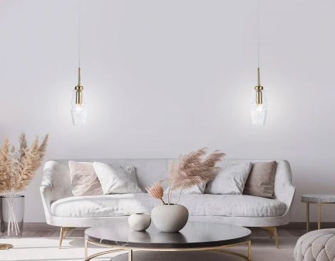 Подвесной светильник Ambrella High Light LH55208