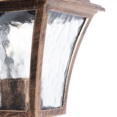 Настенный фонарь уличный Feron Таллин 11611 (220V, IP44)