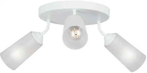 Потолочная люстра V4273-0/3PL (220V)