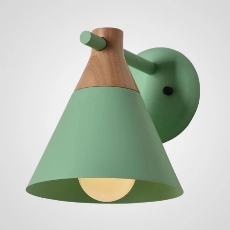 Бра ImperiumLoft NODWALL01 (220V)