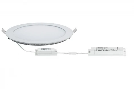 Встраиваемый точечный светильник Paulmann SmartHome 50028