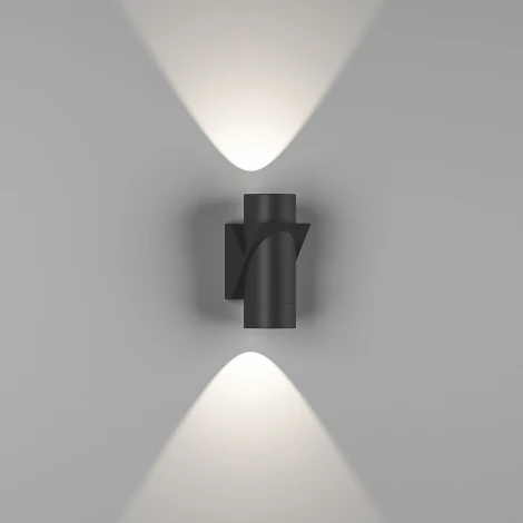 Архитектурная подсветка DesignLed SPRUT GW-A213-6-BL-WW