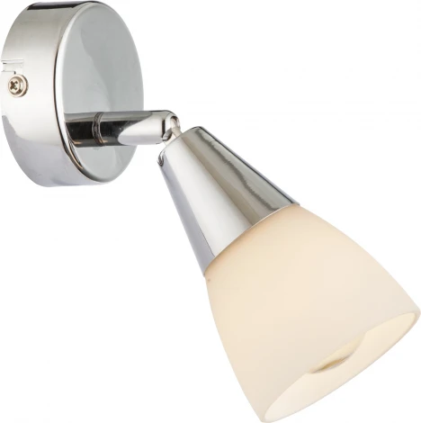 Спот Globo Tadeus 54919-1 (220V, круглые)