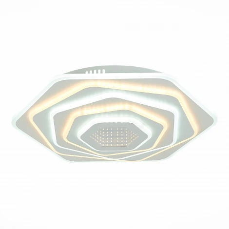 Потолочный светильник EvoLed Arzillo SLE501512-01