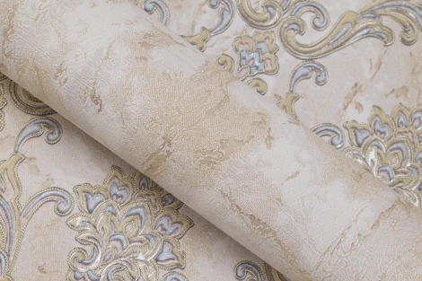 Обои виниловые Артекс Магия Фонов 10258-05 10,05 x 1,06 м