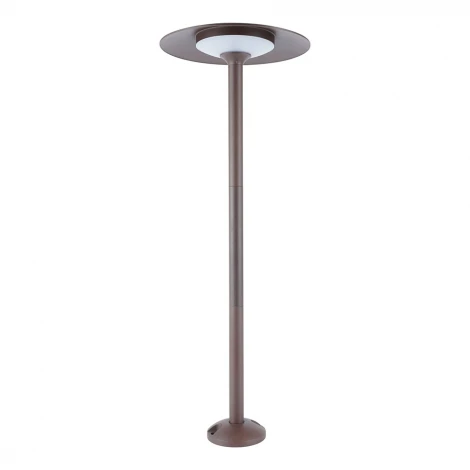 Наземный уличный светильник Feron Берген 51981