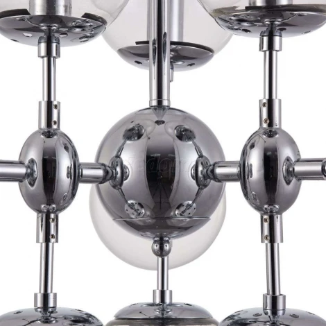 Потолочная люстра Freya Richard FR5596PL-09CH