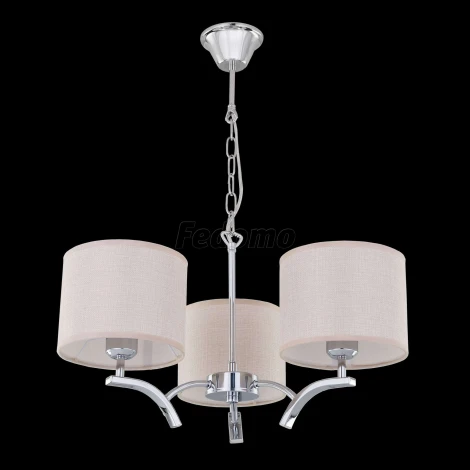 Подвесная люстра Citilux Эвора Рондо CL460131 (220V, на цепи)
