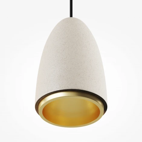 Подвесной светильник Maytoni Pilastro MOD430PL-01CM (220V, на проводе)