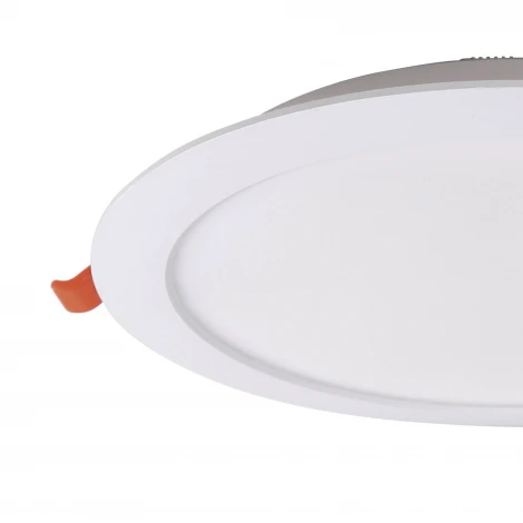 Встраиваемый светильник светодиодный Mantra Eilat 9297