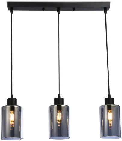 Подвесной светильник Ambrella TRADITIONAL TR3698 (220V, на проводе)