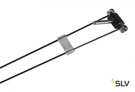 Струнный светильник Slv TENSEO ASMARA 139072