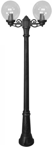 Наземный фонарь Fumagalli GLOBE 250 G25.156.S20.AXF1R (220V, шар, IP55)