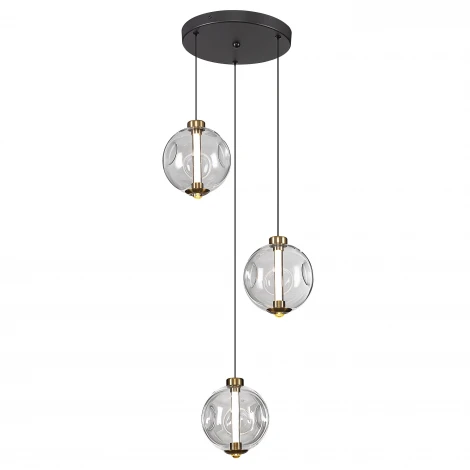 Подвесной светильник Citilux Noona CL251030