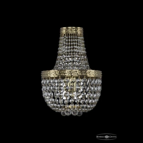 Бра Bohemia 1928 19281B/H1/20IV G